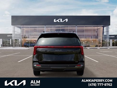 New 2026 Kia Carnival SX Prestige FWD image 5