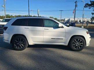 Used 2019 Jeep Grand Cherokee High Altitude video 2