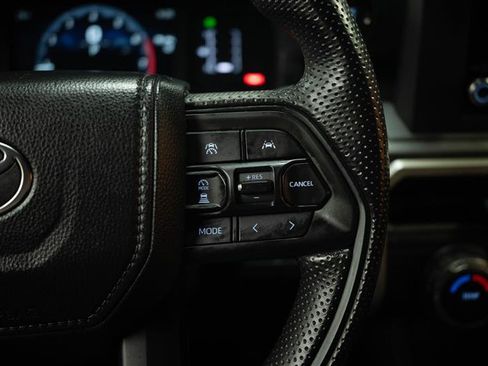 Used 2024 Toyota Tacoma SR5 AWD/4WD image 23