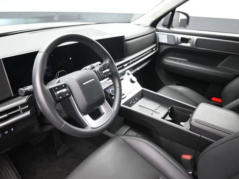 Certified 2026 Hyundai Santa Fe SEL AWD/4WD image 20