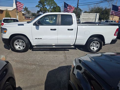 Used 2019 RAM 1500 Tradesman image 5