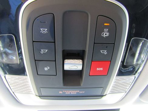 Used 2025 Hyundai Palisade SEL AWD/4WD image 41