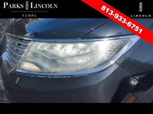 Used 2017 Lincoln MKX Reserve w/ Luxury Package image 14