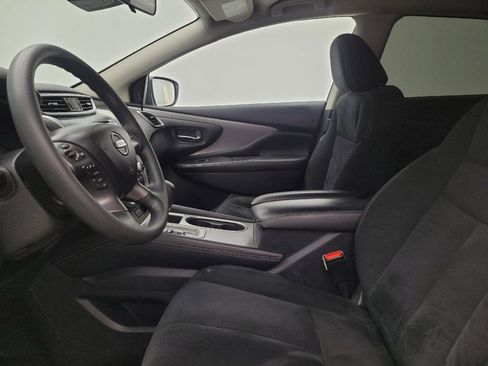 Used 2020 Nissan Murano S w/ Technology Package AWD/4WD image 17