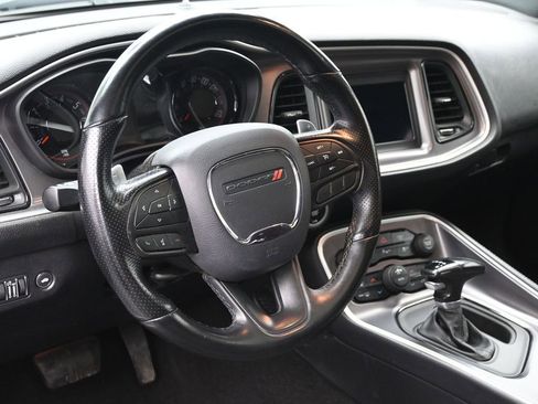 Used 2021 Dodge Challenger GT w/ Blacktop Package image 20