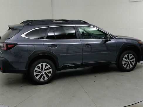 New 2025 Subaru Outback Premium image 11