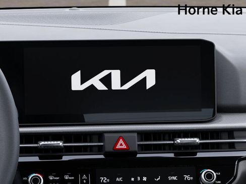 New 2026 Kia Sportage EX w/ EX Panorama Roof Package image 20