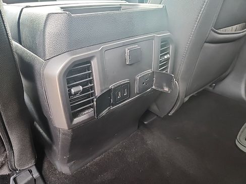 Used 2019 Ford F150 XLT w/ Equipment Group 302A Luxury image 15