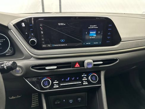 Used 2023 Hyundai Sonata SEL Plus FWD image 28