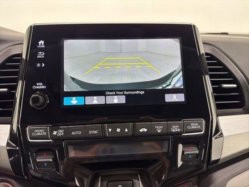 Used 2022 Honda Odyssey EX-L image 38