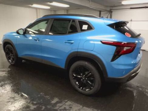 New 2026 Chevrolet Trax ACTIV w/ Driver Confidence Package image 6