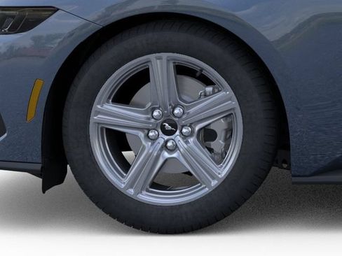New 2026 Ford Mustang Premium RWD image 21