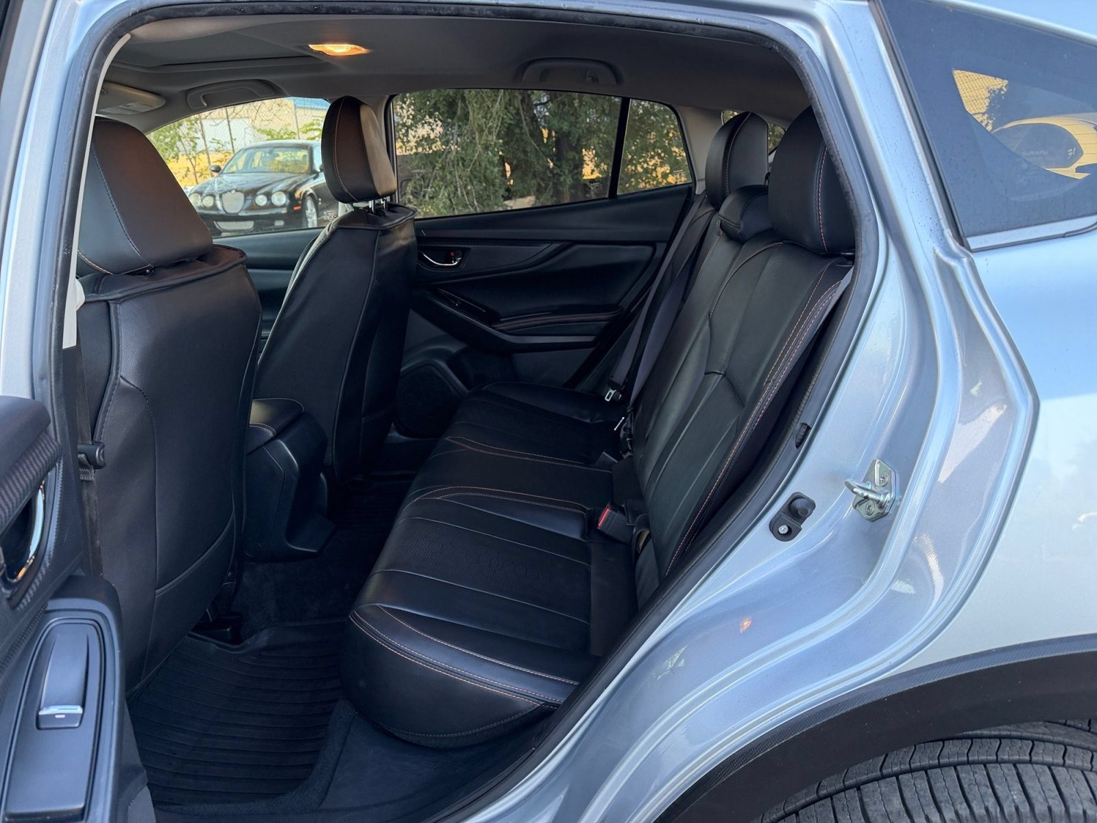 Used 2018 Subaru Crosstrek 2.0i Limited AWD/4WD image 27