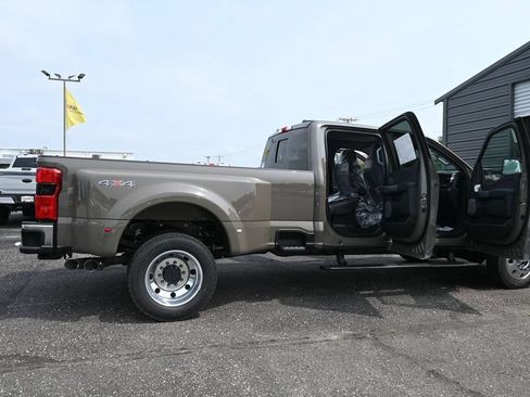 New 2026 Ford F450 Lariat w/ Lariat Ultimate Package AWD/4WD image 66