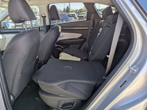 Used 2024 Hyundai Tucson SEL image 30