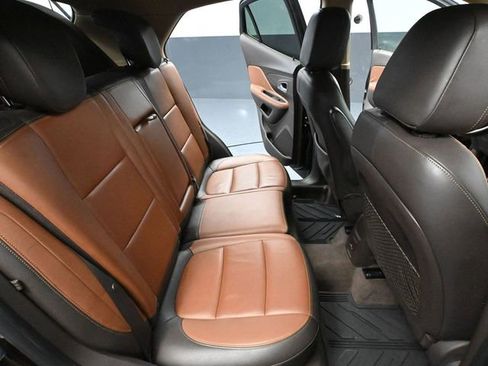 Used 2014 Buick Encore Premium image 39