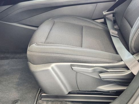 New 2025 Chevrolet Blazer EV LT w/ Midnight/Sport Edition image 19