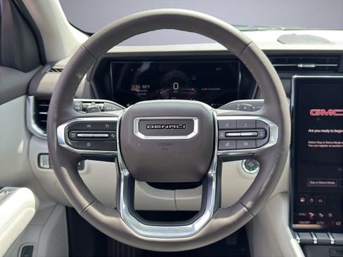 New 2026 GMC Terrain Denali AWD/4WD image 15