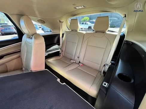 Used 2018 Acura MDX FWD w/ Technology Package image 9