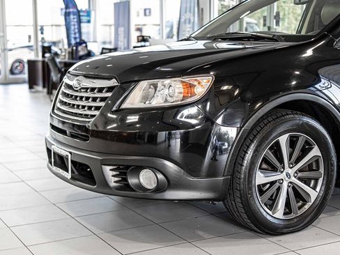 Used 2010 Subaru Tribeca Limited image 5