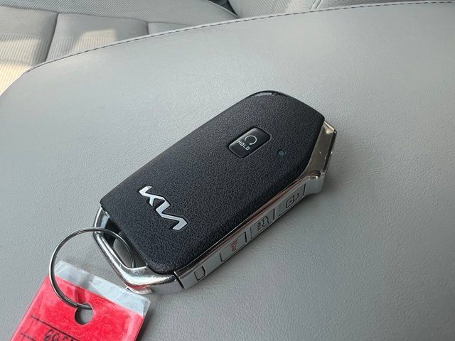Used 2022 Kia Telluride EX w/ EX Premium Package AWD/4WD image 26