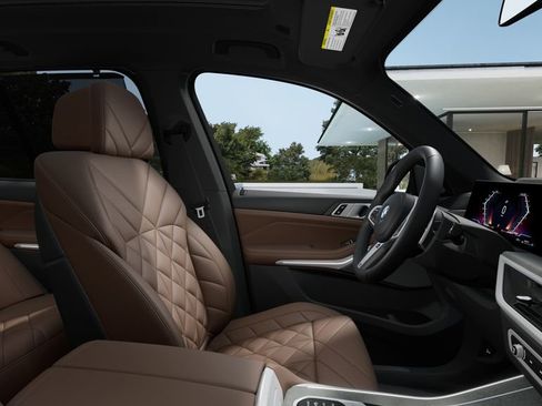 New 2026 BMW X5 sDrive40i w/ M Sport Package RWD image 9