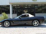 Used 2002 Chevrolet Corvette Convertible w/ Preferred Equipment Group2 image 4