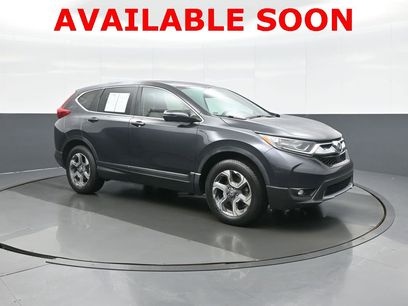 Used 2019 Honda CR-V EX