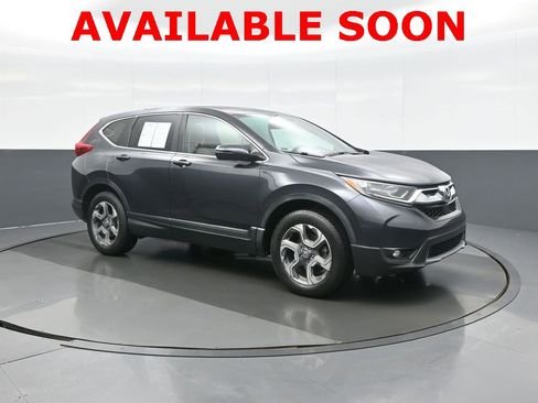 Used 2019 Honda CR-V EX image 1
