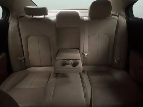 Used 2015 Buick LaCrosse Premium w/ Driver Confidence Package #1 FWD image 33
