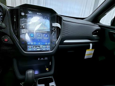 New 2026 Subaru Forester Premium image 18