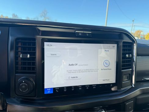 New 2026 Ford F350 Lariat w/ Black Appearance Package AWD/4WD image 18