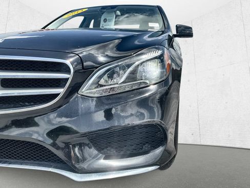 Used 2014 Mercedes-Benz E 350 4MATIC Sedan image 36
