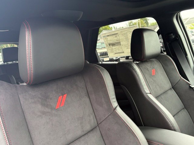 New 2026 Dodge Durango GT AWD/4WD image 31