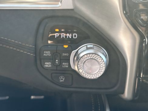 New 2026 RAM 1500 Tungsten image 18