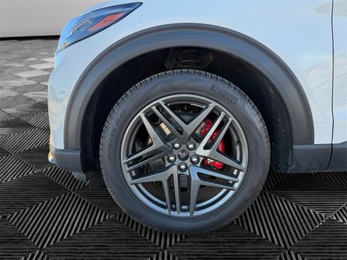 New 2025 Ford Explorer ST-Line w/ Premium Package image 14