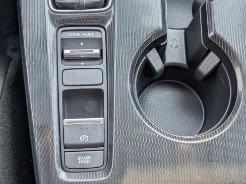 Certified 2026 Honda Civic Sport Touring image 23