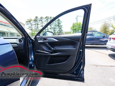 Used 2023 MAZDA CX-9 Touring AWD/4WD image 20