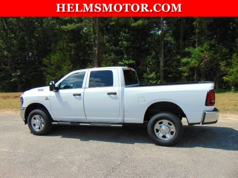 Used 2025 RAM 2500 Tradesman AWD/4WD image 5