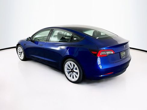 Used 2022 Tesla Model 3 Long Range image 5