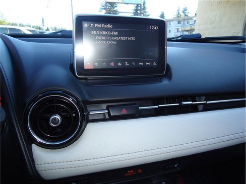 Used 2016 MAZDA CX-3 Grand Touring image 22