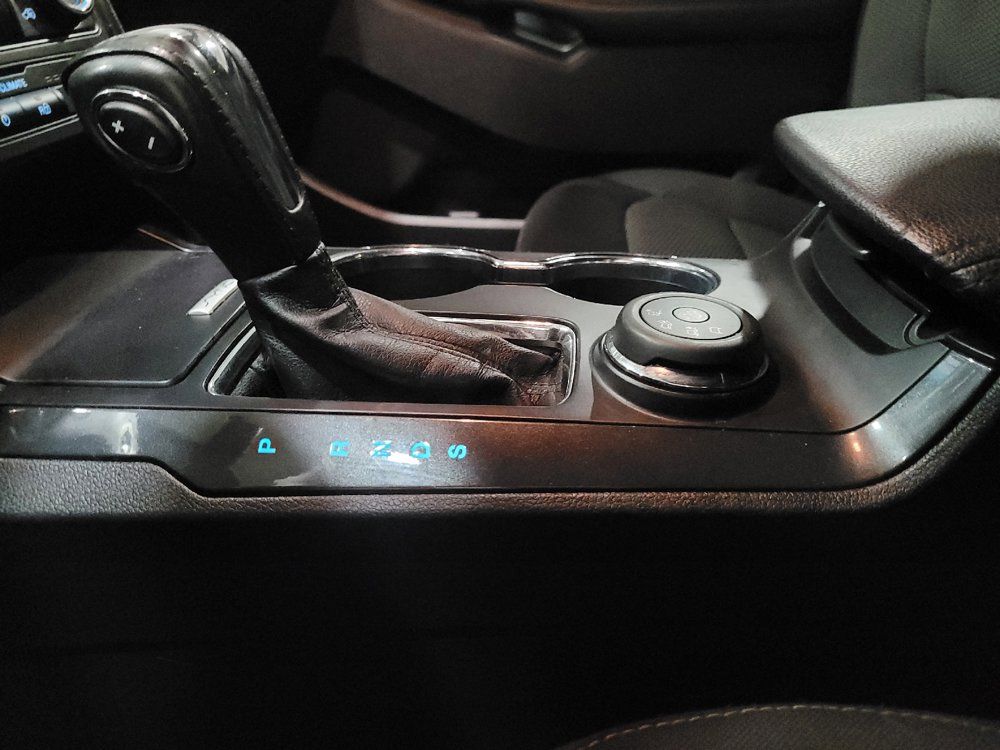 Used 2018 Ford Explorer XLT AWD/4WD image 26