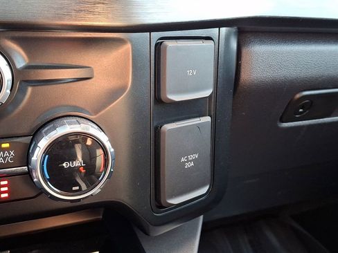 Used 2024 Ford F450 Lariat w/ FX4 Off-Road Package AWD/4WD image 26
