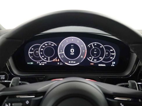 New 2026 Porsche Cayenne S image 24