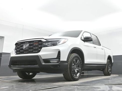New 2026 Honda Ridgeline TrailSport image 46
