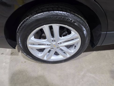Used 2020 Chevrolet Equinox Premier AWD/4WD image 20