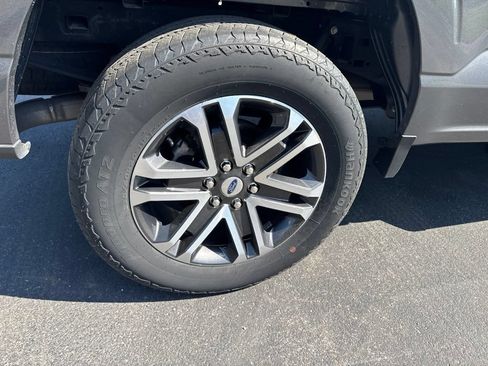Used 2023 Ford F150 XL w/ STX Appearance Package AWD/4WD image 10
