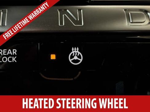 New 2026 Nissan Pathfinder SL AWD/4WD image 16