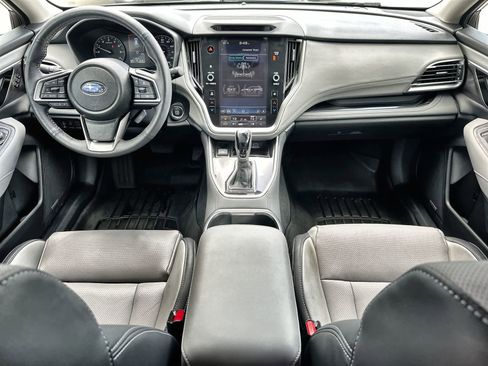 Used 2025 Subaru Outback Limited image 20
