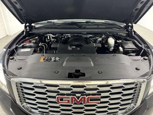 Used 2018 GMC Yukon Denali w/ Denali Ultimate Package image 37